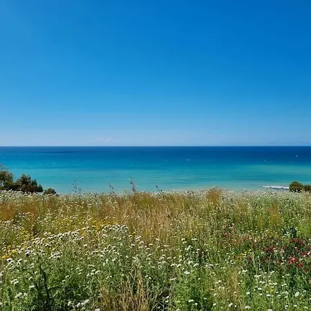 Casuzza Bella - Sizilien -