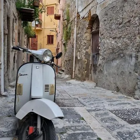 Casuzza Bella - Sizilien - *