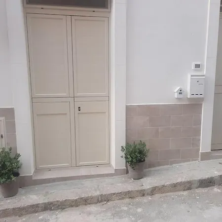 Casuzza Bella - Sizilien - Nyaraló